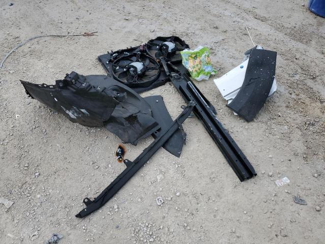 3C6LRVDG0PE525981 - 2023 RAM PROMASTER 2500 HIGH Ақ фото 13