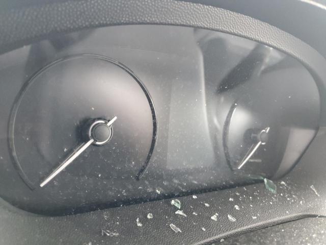 3C6LRVDG0PE525981 - 2023 RAM PROMASTER 2500 HIGH Ақ фото 9