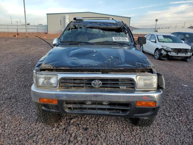 JT3VN39WXR8069779 - 1994 TOYOTA 4RUNNER VN39 SR5 BLACK photo 5