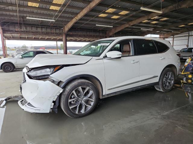 2022 ACURA MDX TECHNOLOGY, 