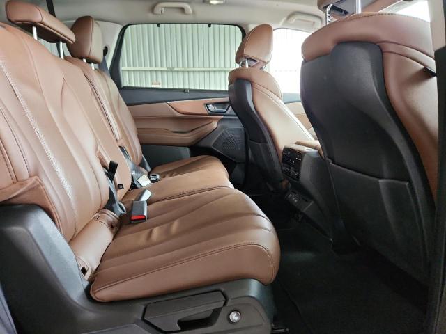 5J8YE1H44NL006991 - 2022 ACURA MDX TECHNOLOGY 白色 照片 11