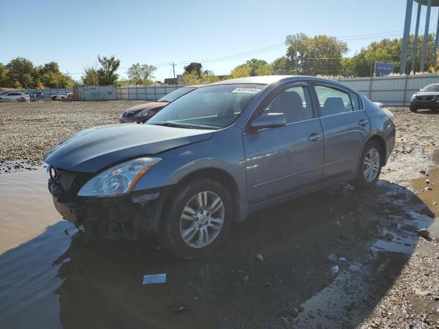 2011 NISSAN ALTIMA BASE, 