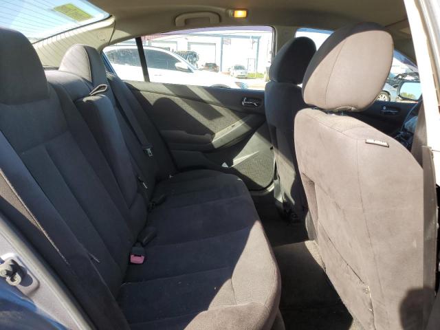 1N4AL2APXBN506305 - 2011 NISSAN ALTIMA BASE Көк фото 10