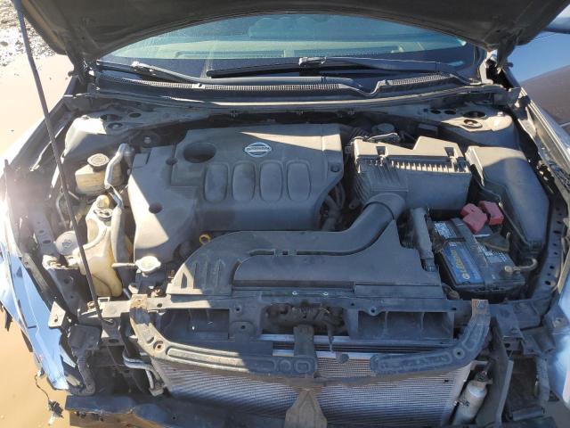 1N4AL2APXBN506305 - 2011 NISSAN ALTIMA BASE Көк фото 11