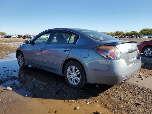 1N4AL2APXBN506305 - 2011 NISSAN ALTIMA BASE Көк фото 2