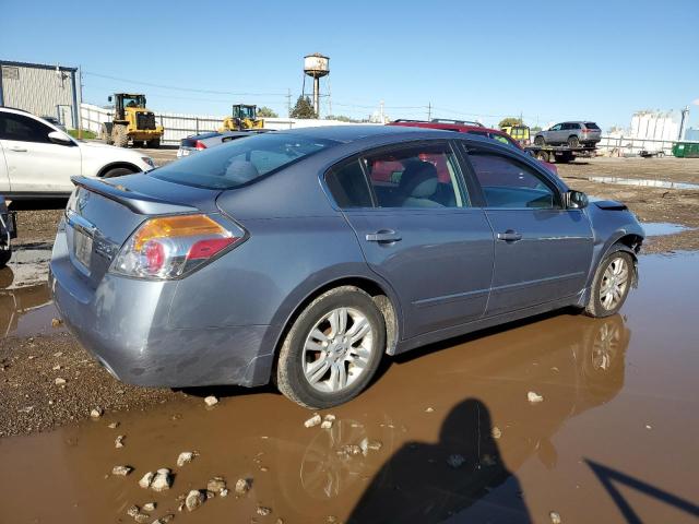 1N4AL2APXBN506305 - 2011 NISSAN ALTIMA BASE Көк фото 3