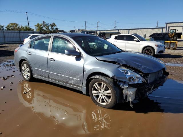 1N4AL2APXBN506305 - 2011 NISSAN ALTIMA BASE Көк фото 4