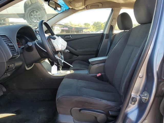 1N4AL2APXBN506305 - 2011 NISSAN ALTIMA BASE Көк фото 7