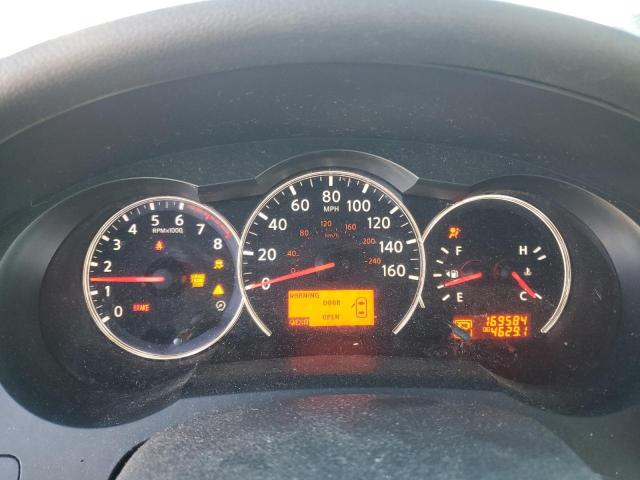 1N4AL2APXBN506305 - 2011 NISSAN ALTIMA BASE Көк фото 9