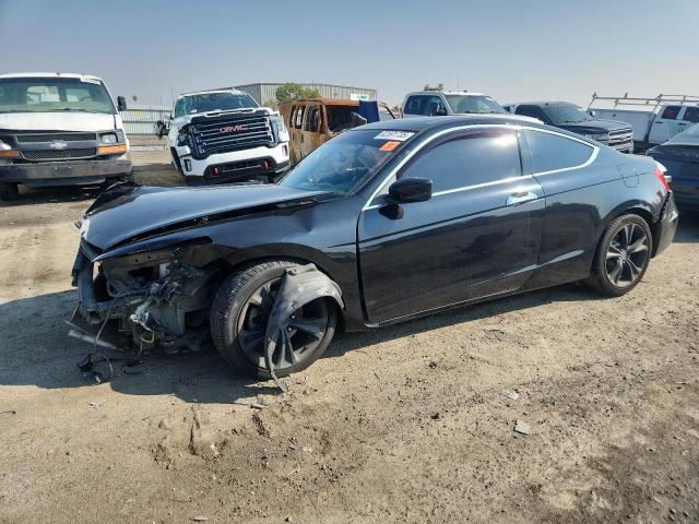 2012 HONDA ACCORD EXL, 