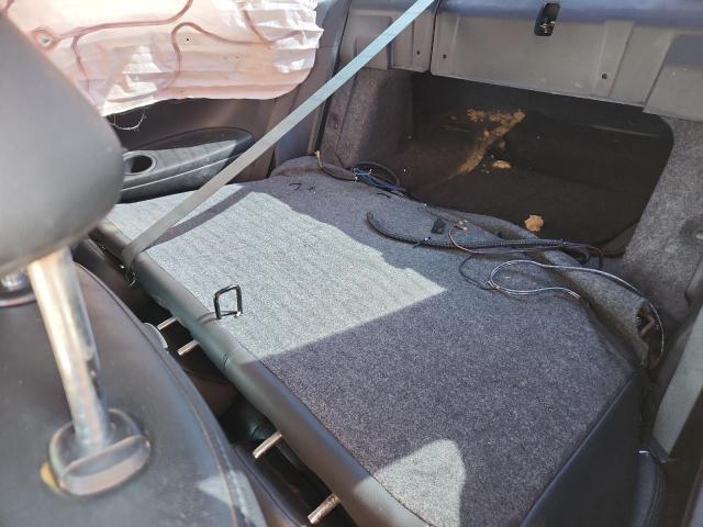 1HGCS2B84CA006292 - 2012 HONDA ACCORD EXL BLACK photo 10