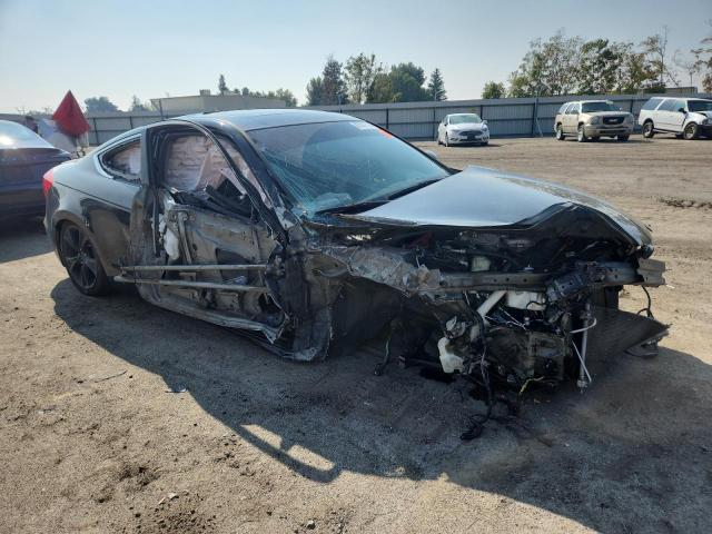 1HGCS2B84CA006292 - 2012 HONDA ACCORD EXL BLACK photo 4