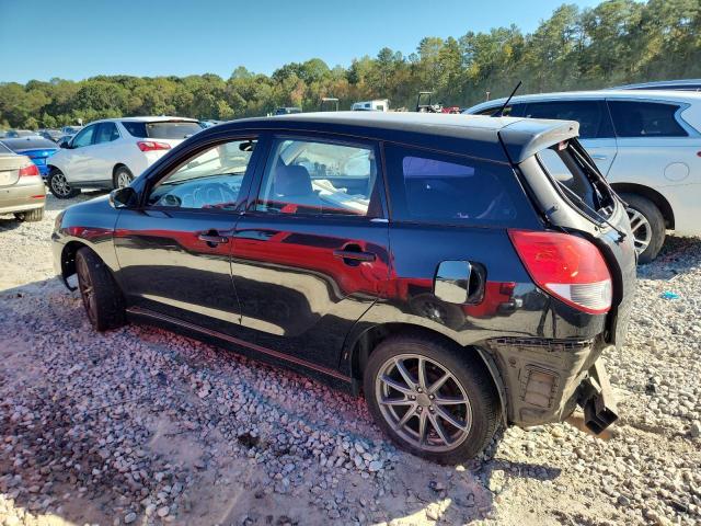 2T1KR32E53C012776 - 2003 TOYOTA COROLLA MA XR BLACK photo 2