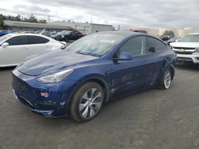 2023 TESLA MODEL Y, 
