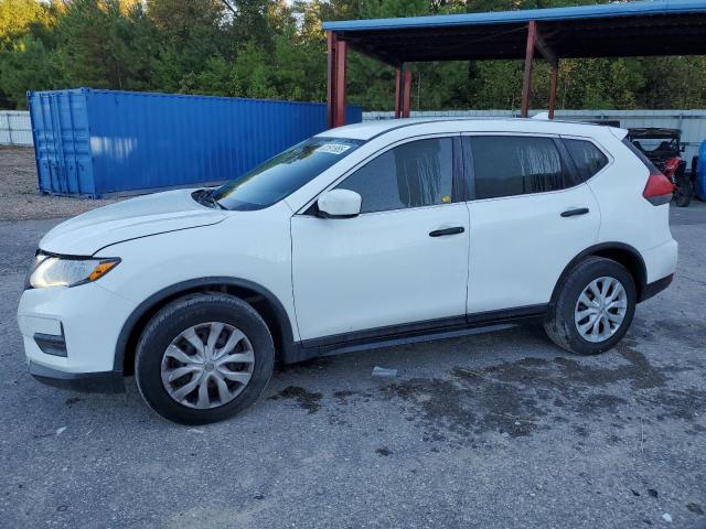 2019 NISSAN ROGUE S, 