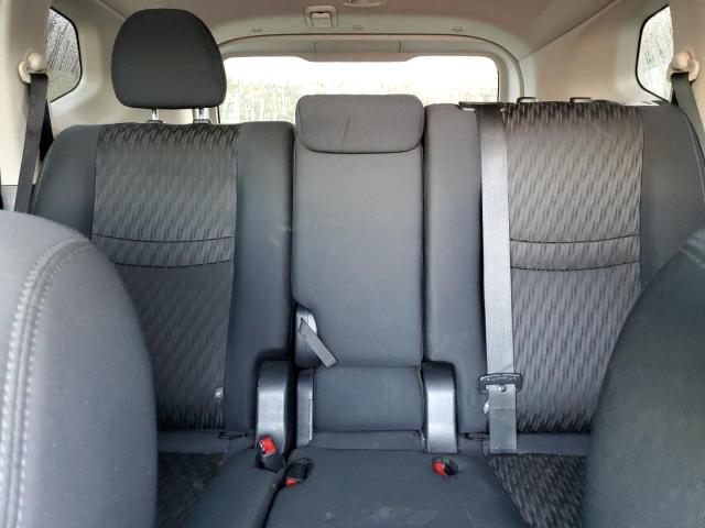 5N1AT2MT5KC715574 - 2019 NISSAN ROGUE S 白色 照片 10