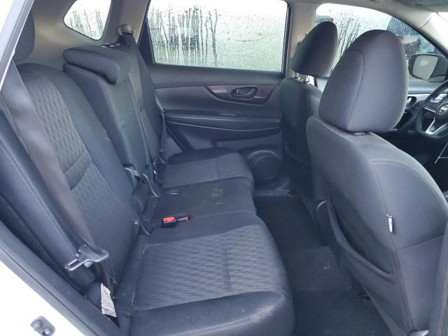 5N1AT2MT5KC715574 - 2019 NISSAN ROGUE S 白色 照片 11