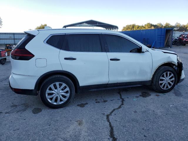 5N1AT2MT5KC715574 - 2019 NISSAN ROGUE S 白色 照片 3