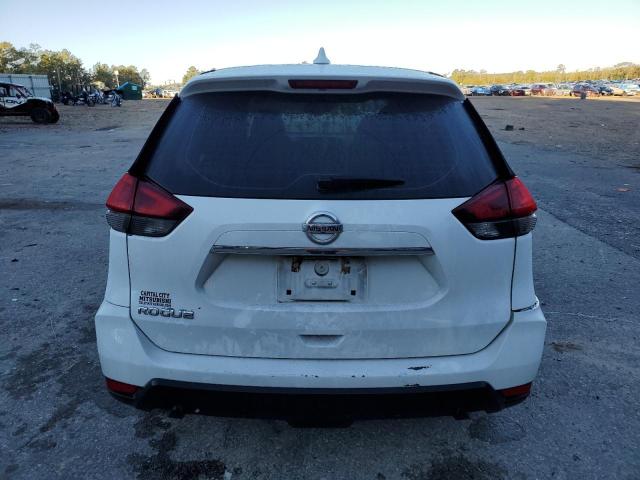 5N1AT2MT5KC715574 - 2019 NISSAN ROGUE S 白色 照片 6