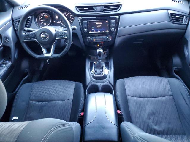 5N1AT2MT5KC715574 - 2019 NISSAN ROGUE S 白色 照片 8