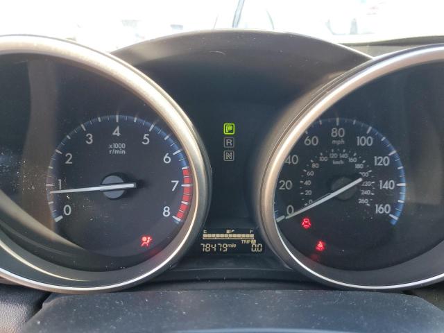 JM1BL1LP2D1753155 - 2013 MAZDA 3 I Gümüş foto 9