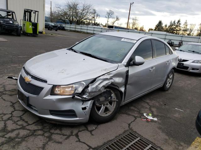 2011 CHEVROLET CRUZE LT, 