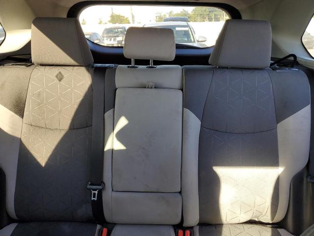 2T3W1RFV0MC157478 - 2021 TOYOTA RAV4 XLE BLACK photo 10