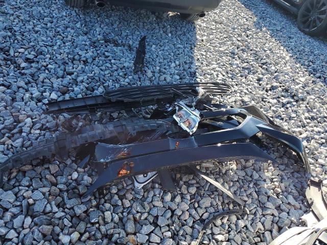 2T3W1RFV0MC157478 - 2021 TOYOTA RAV4 XLE BLACK photo 13