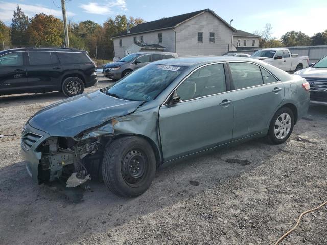 2010 TOYOTA CAMRY BASE, 