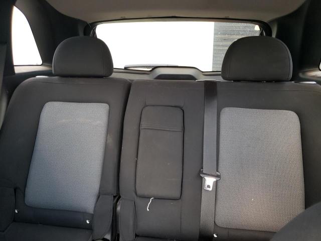 3GNAL2EK5DS627929 - 2013 CHEVROLET CAPTIVA LS 黑色 照片 10