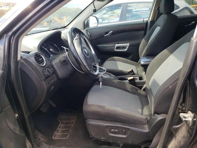 3GNAL2EK5DS627929 - 2013 CHEVROLET CAPTIVA LS 黑色 照片 7