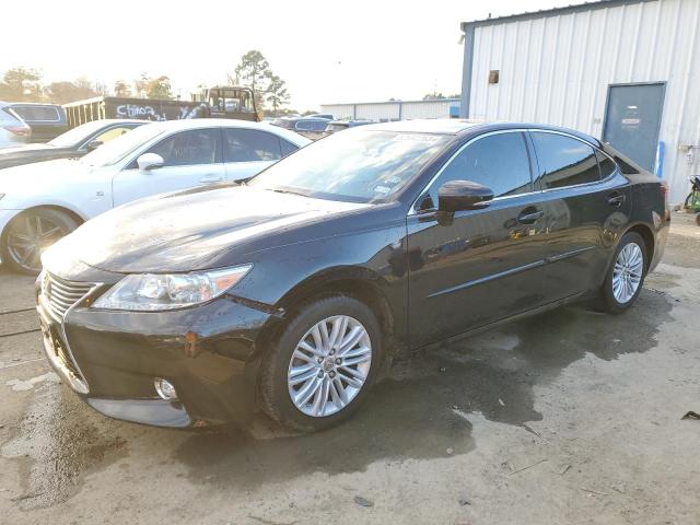 2014 LEXUS ES 350, 