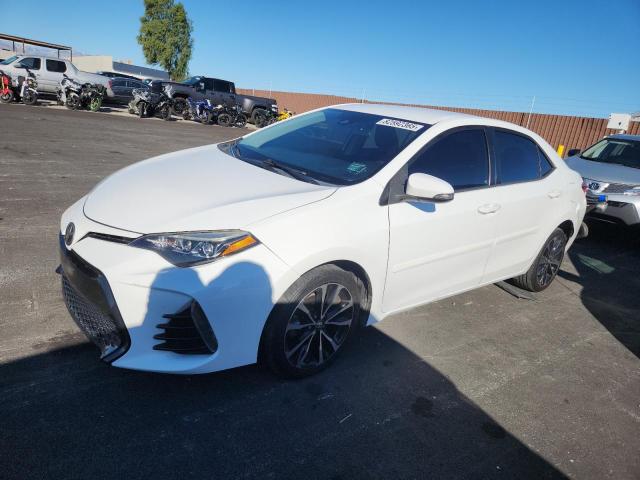 2017 TOYOTA COROLLA L, 