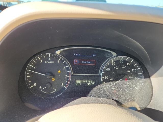 5N1AR2MN4EC716333 - 2014 NISSAN PATHFINDER S Biały zdjęcie 9