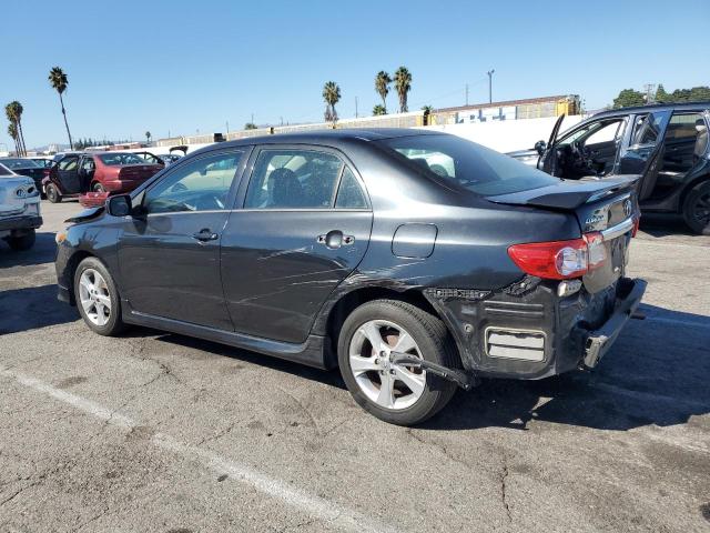 5YFBU4EEXDP082839 - 2013 TOYOTA COROLLA BASE Qara foto 2