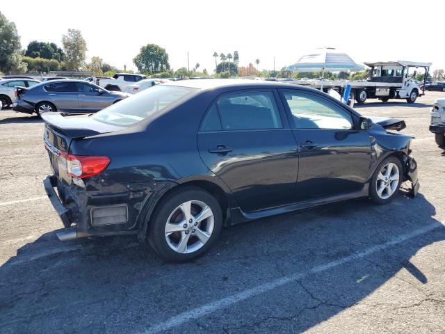 5YFBU4EEXDP082839 - 2013 TOYOTA COROLLA BASE Qara foto 3