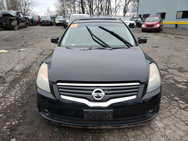 1N4AL21E19N432782 - 2009 NISSAN ALTIMA 2.5 BLACK photo 5