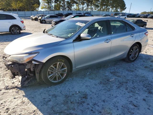 2016 TOYOTA CAMRY LE, 