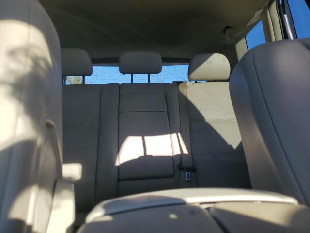 WDCGG8HB5AF376829 - 2010 MERCEDES-BENZ GLK 350 4MATIC BLACK photo 10