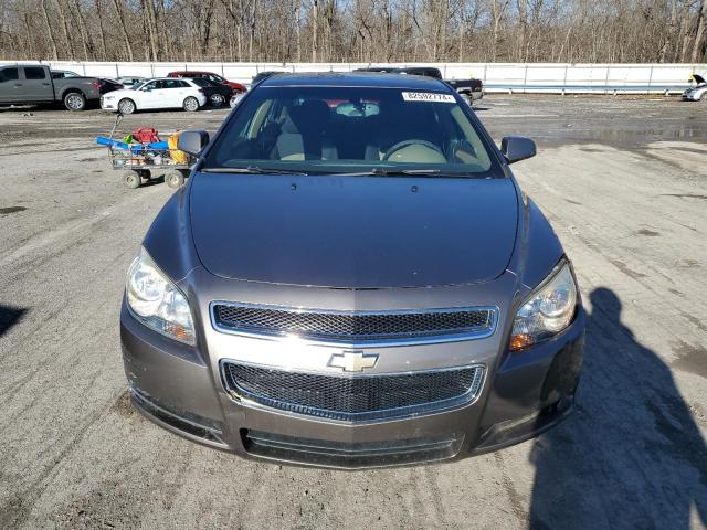 1G1ZC5E01CF217667 - 2012 CHEVROLET MALIBU 1LT BROWN photo 5