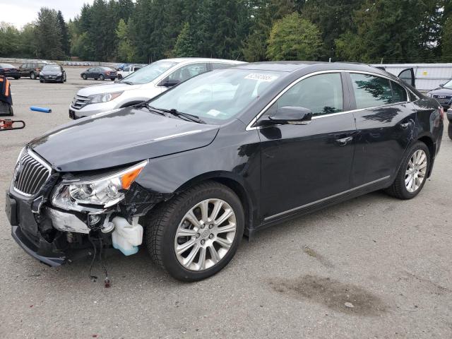 2013 BUICK LACROSSE, 