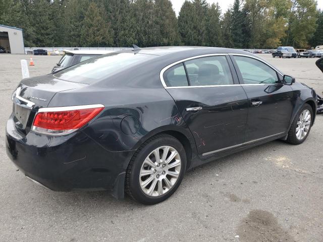 1G4GC5E38DF168215 - 2013 BUICK LACROSSE Чорний фото 3
