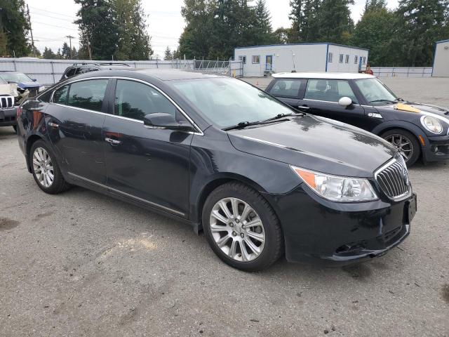 1G4GC5E38DF168215 - 2013 BUICK LACROSSE Чорний фото 4