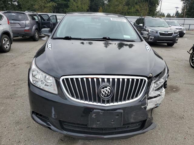 1G4GC5E38DF168215 - 2013 BUICK LACROSSE Чорний фото 5