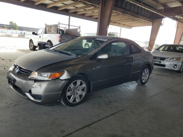 2008 HONDA CIVIC LX, 