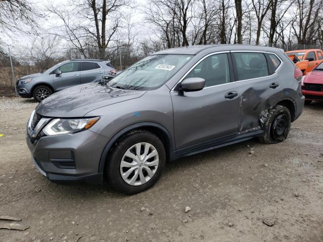 2019 NISSAN ROGUE S, 