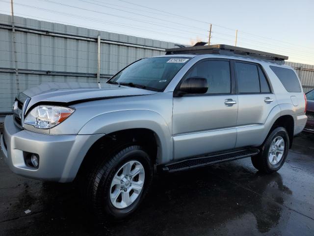 2008 TOYOTA 4RUNNER SR5, 