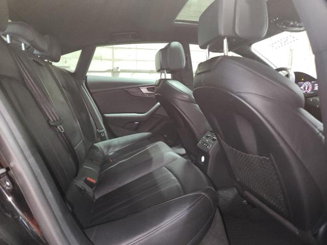 WAUC4CF50JA034390 - 2018 AUDI S5 PRESTIGE 黑色 照片 10