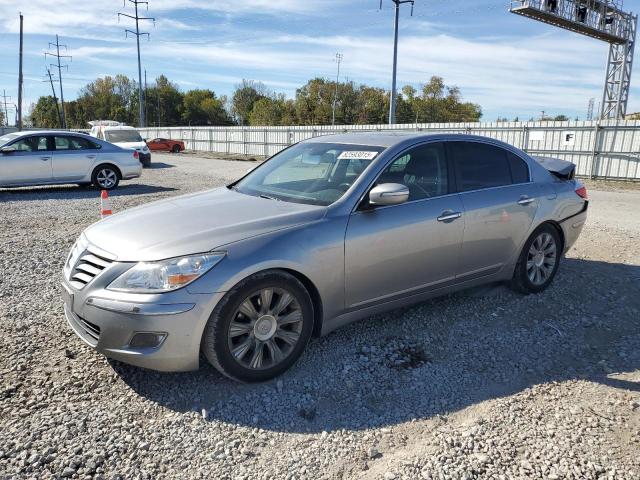 2009 HYUNDAI GENESIS 3.8L, 