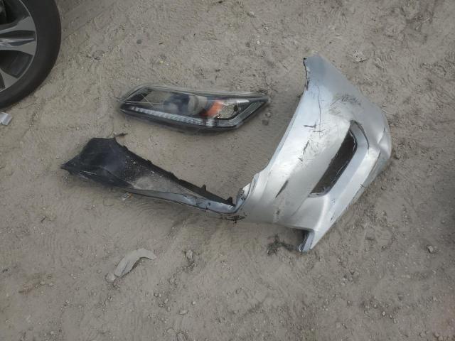 1HGCR2F52EA079806 - 2014 HONDA ACCORD SPORT SILVER photo 12